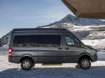 Mercedes-Benz Sprinter High Roof 4x4 2013 года